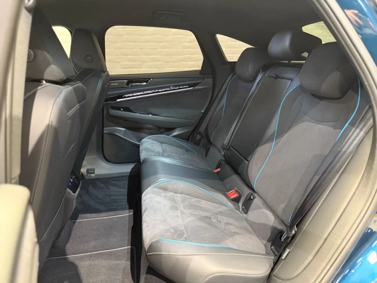 Billede 16 - VW ID.7 77 Pro Business Premium