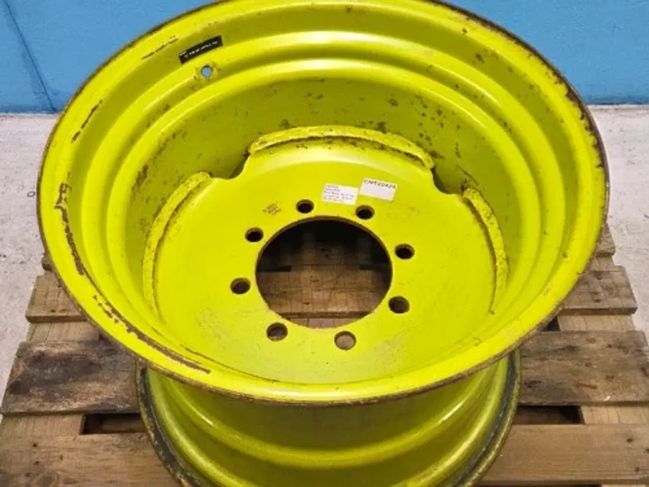 Billede 7 - 26"    DW20X26