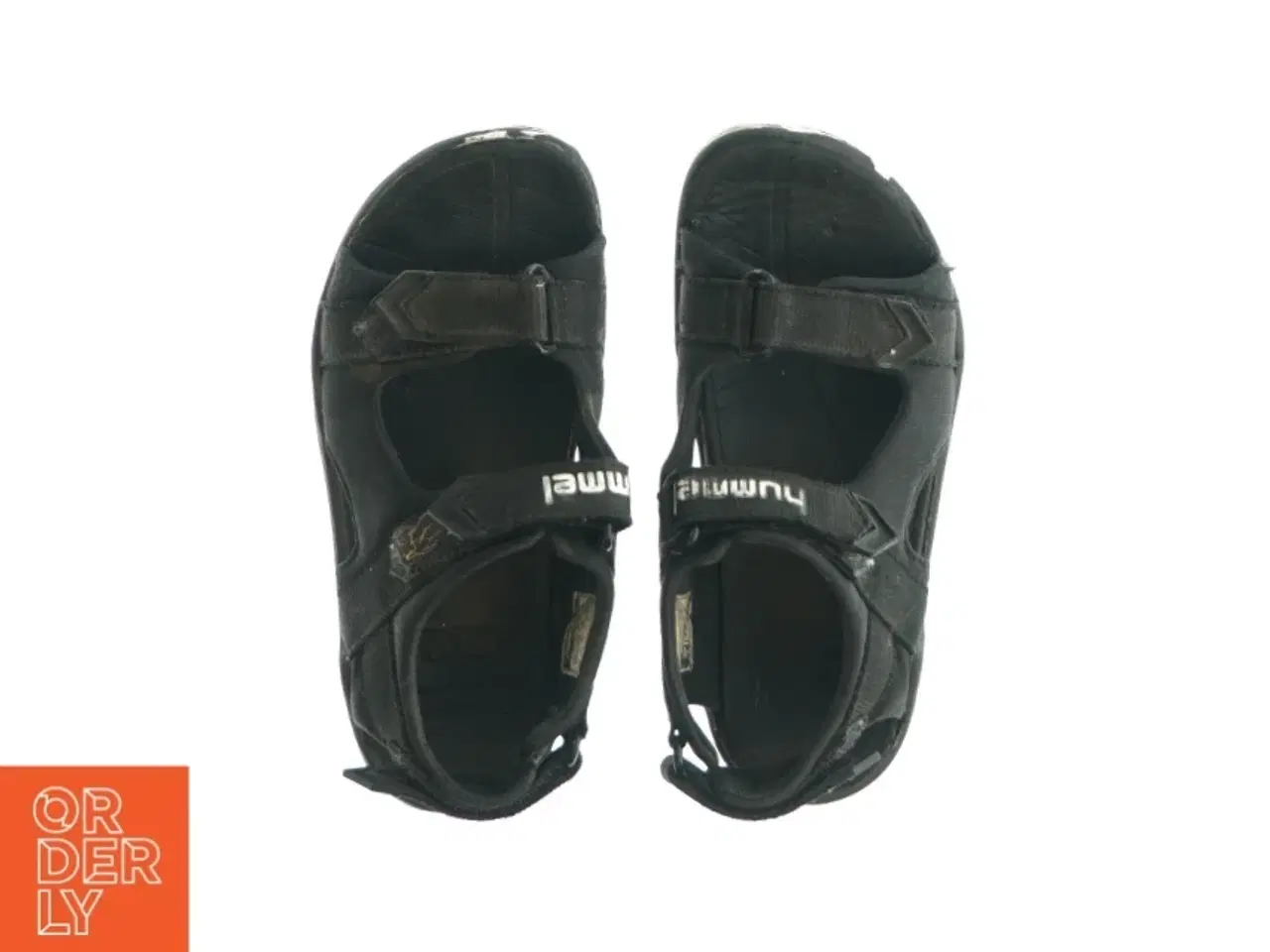 Billede 2 - Sandaler fra Hummel (str 30)