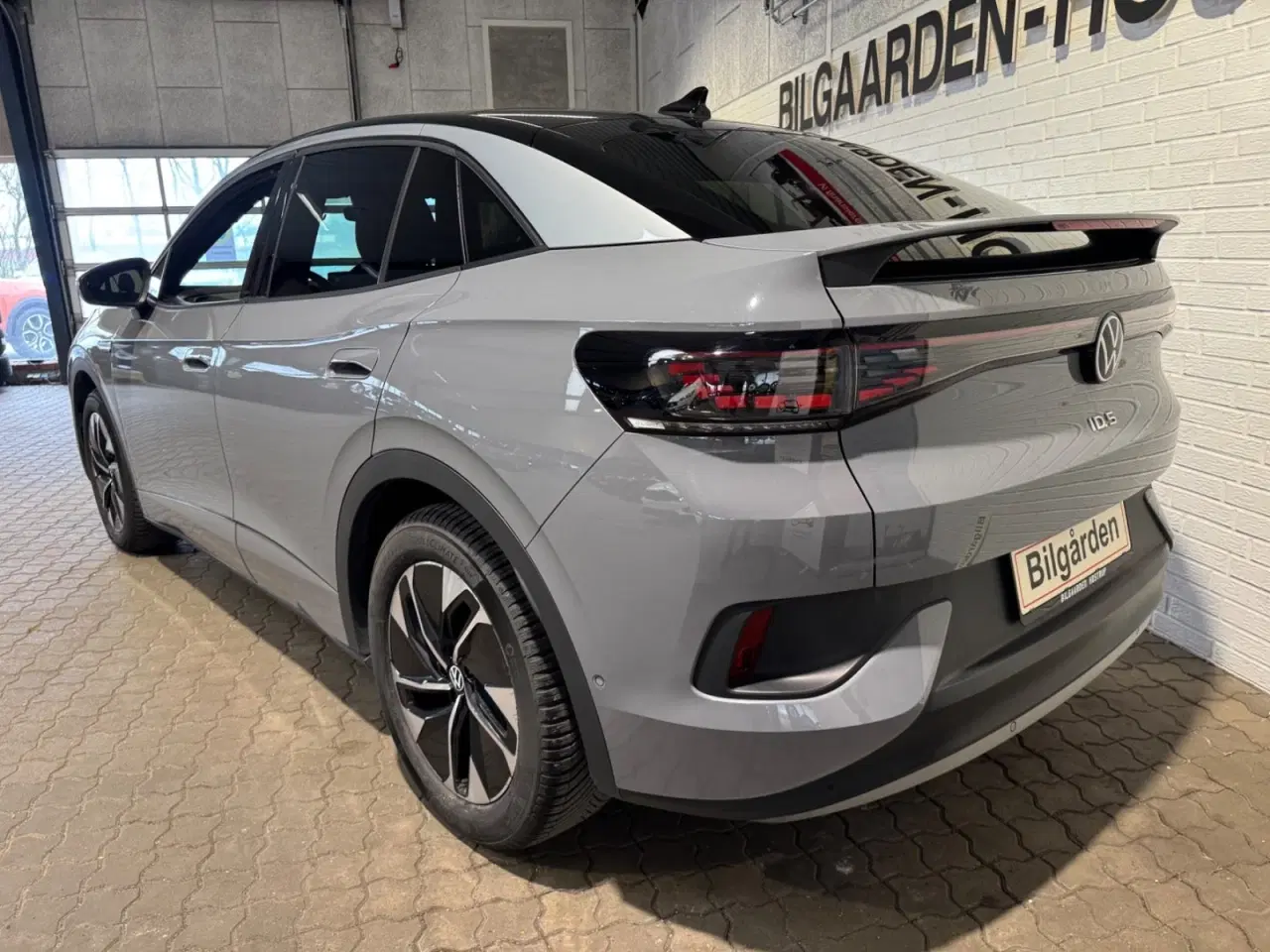 Billede 3 - VW ID.5 77 Pro