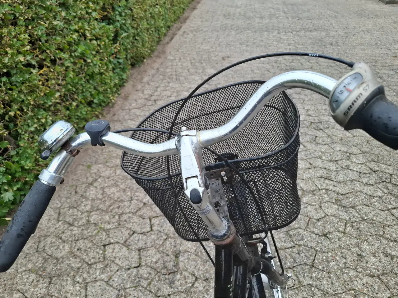 Billede 6 - Kildemose Classic Damecykel 7 gear