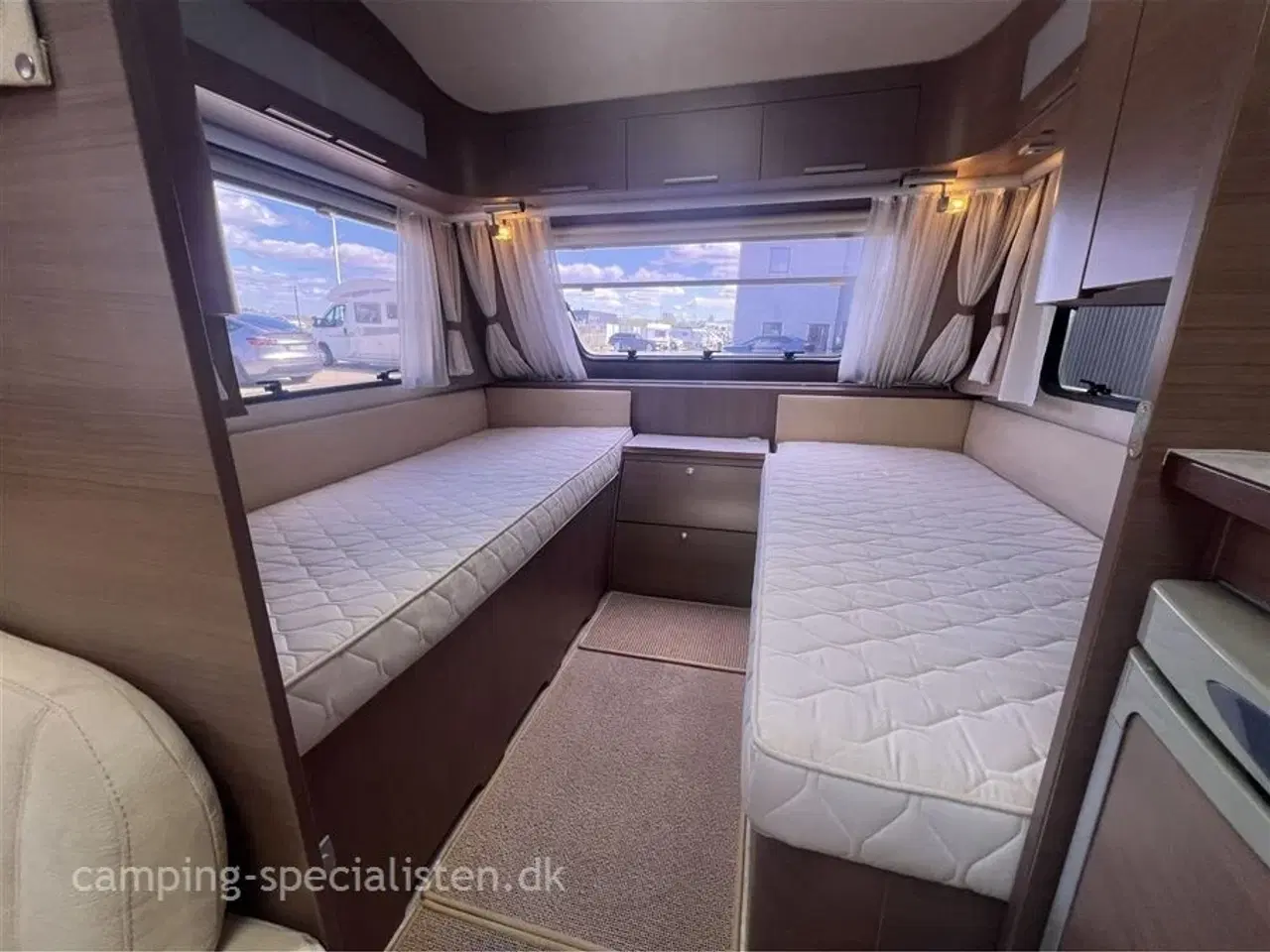 Billede 8 - 2007 - Adria Adiva 513 LT   2007 Adria Adiva 513 LT - Se den nu hos Camping-Specialisten.dk