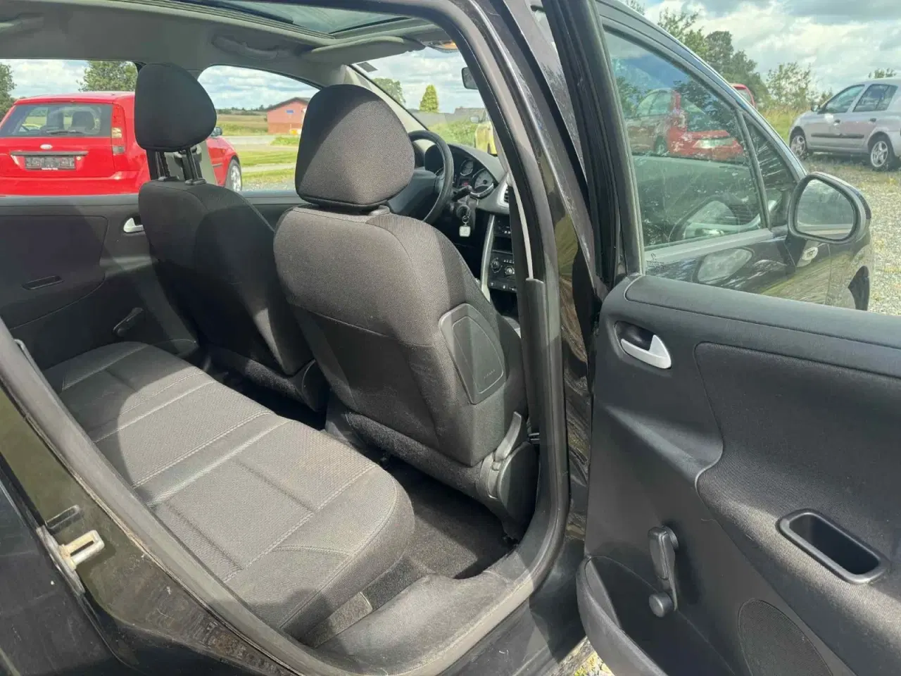 Billede 11 - Peugeot 207 1,6 HDi 92 Active SW