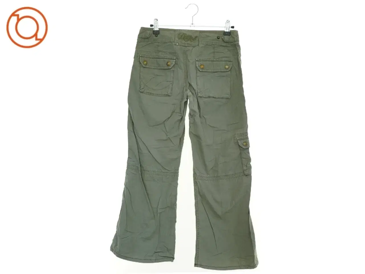 Billede 2 - Bukser fra H&M (str. 146 cm)