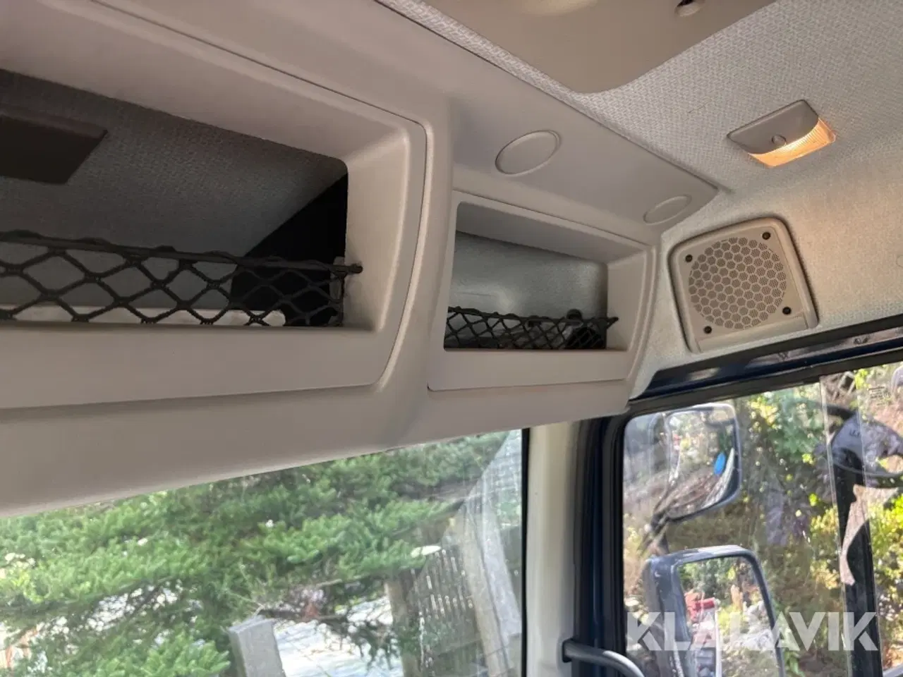 Billede 7 - Container lastbil Volvo FL