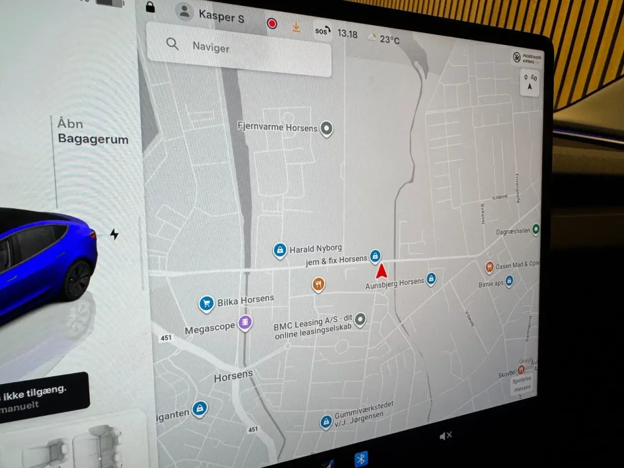 Billede 11 - Tesla Model 3  RWD