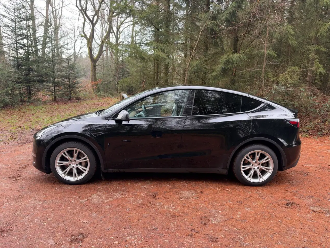 Billede 8 - Tesla Model Y  Long Range AWD