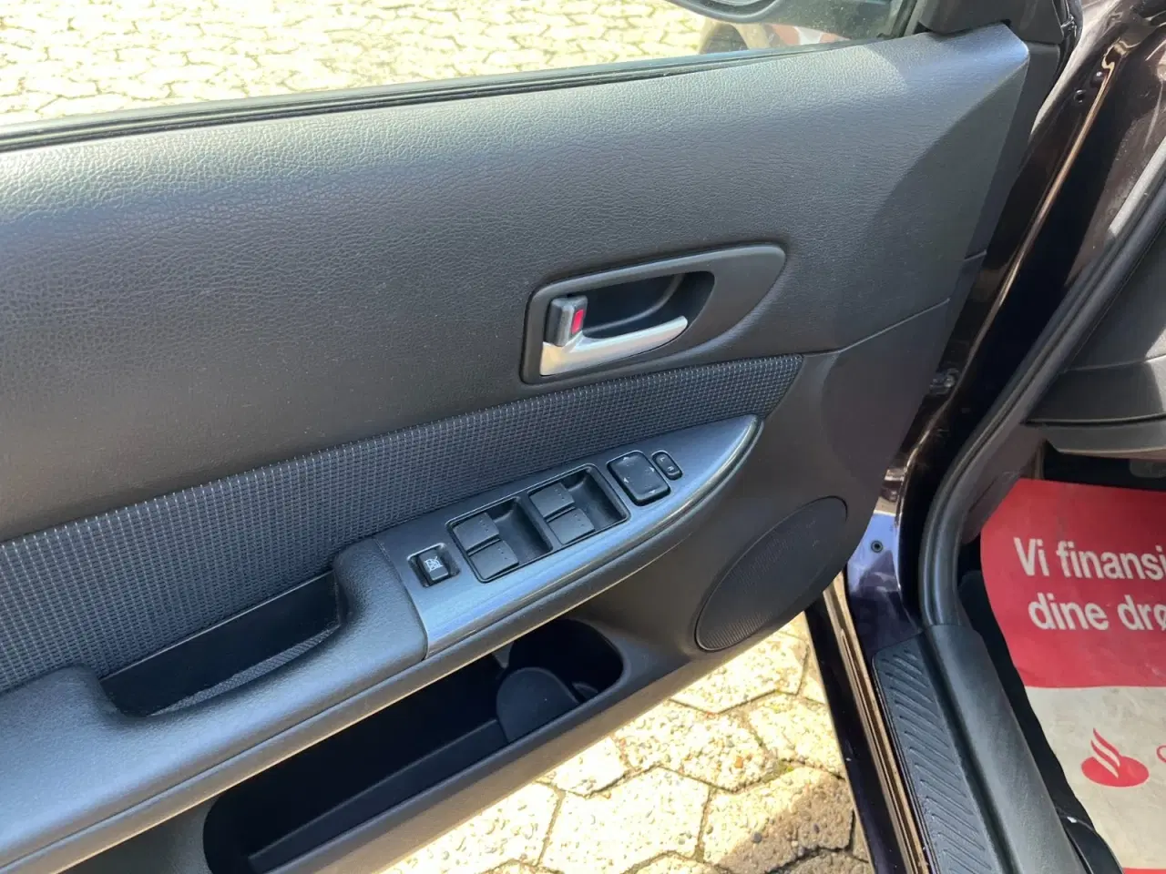 Billede 13 - Mazda 6 2,0 Comfort stc.