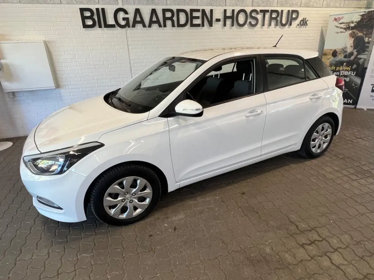 Billede 3 - Hyundai i20 1,1 CRDi 75 Trend