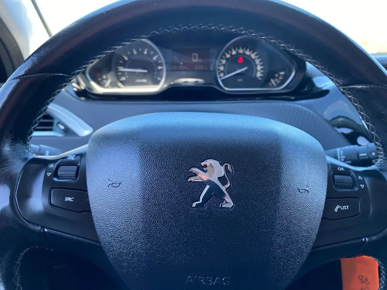 Billede 18 - Peugeot 208 1,2 VTi Allure 82HK 5d