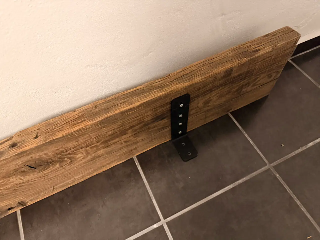 Billede 7 - By Løth dyb hylde 24x140 cm