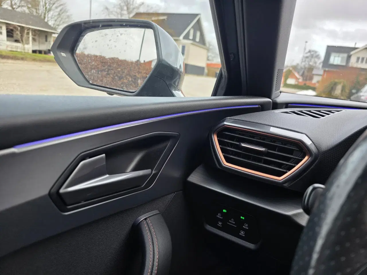 Billede 8 - Cupra Leon 1,4 eHybrid DSG