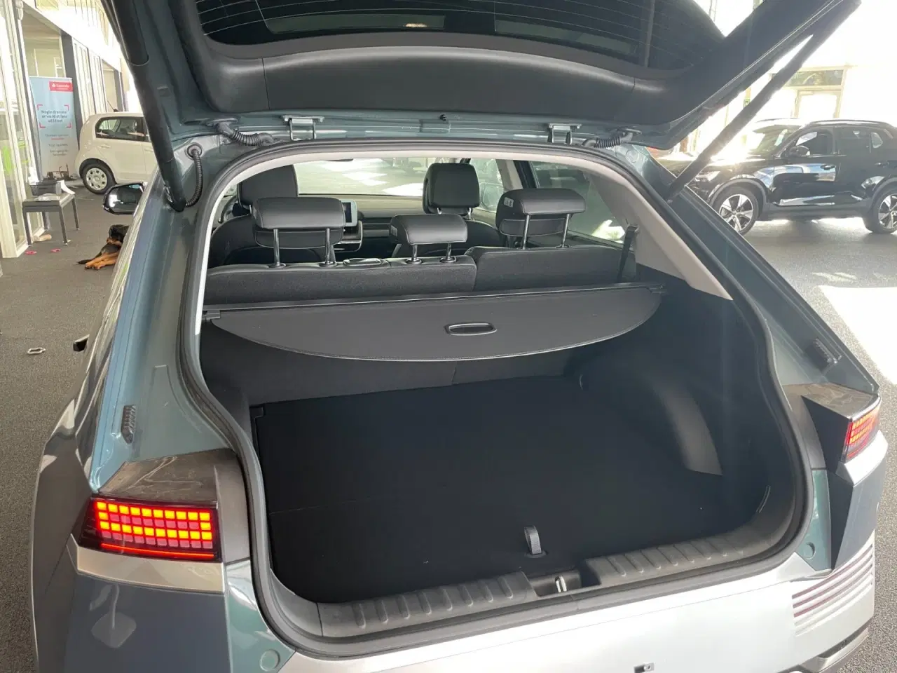 Billede 10 - Hyundai Ioniq 5 77 Ultimate AWD