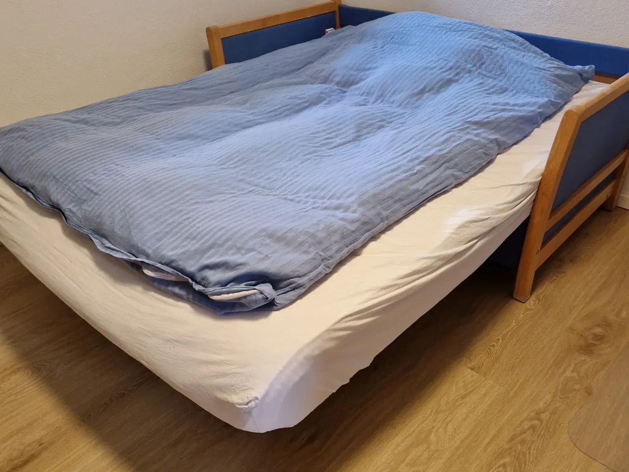 Billede 3 - 2-personers sofa af mærket Hestbæk 