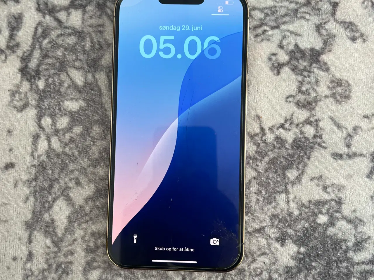 Billede 3 - iPhone 13 Pro Max 