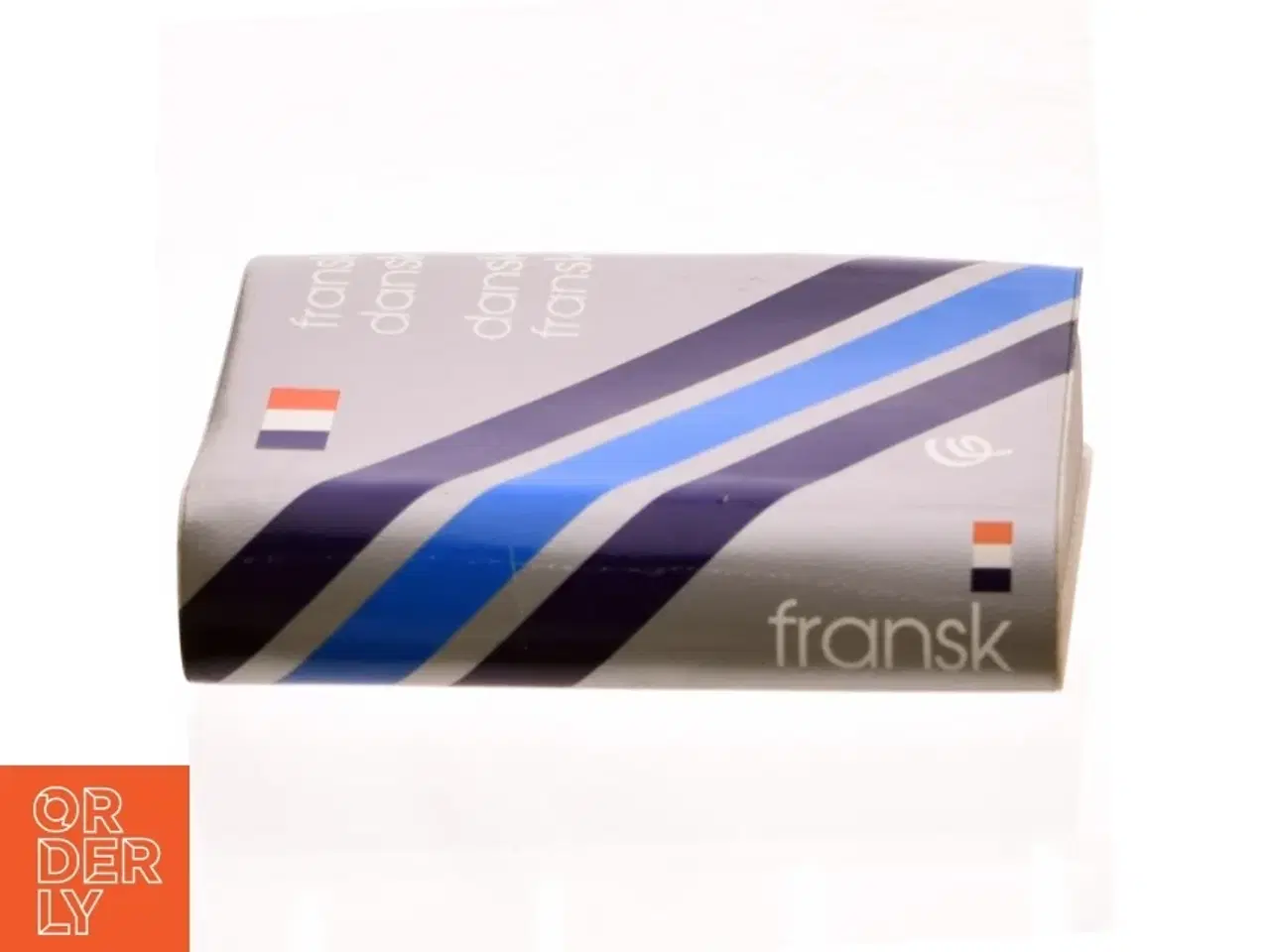 Billede 2 - Fransk-dansk, Dansk-fransk