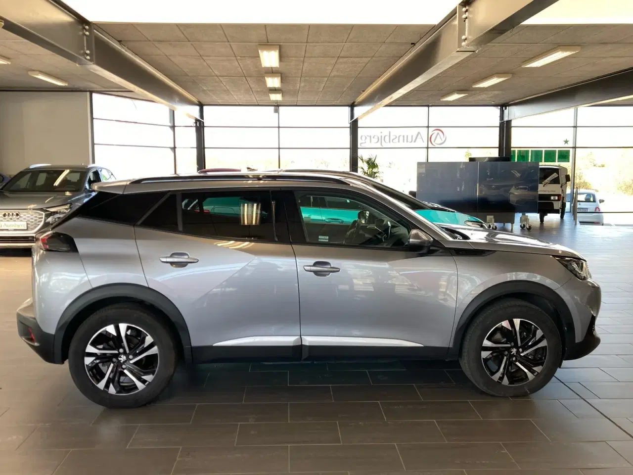 Billede 2 - Peugeot e-2008 50 Allure Pack