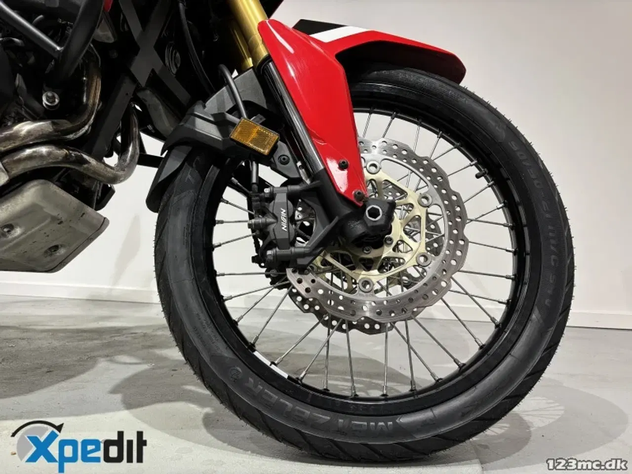 Billede 22 - Honda CRF 1000 L Africa Twin DCT