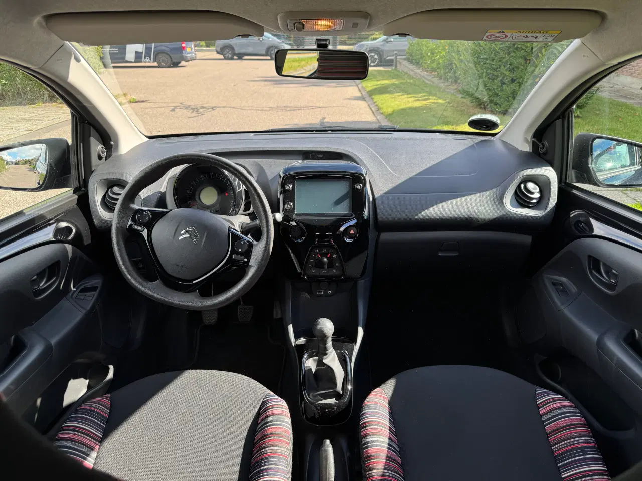 Billede 9 - Citroën C1, 2021