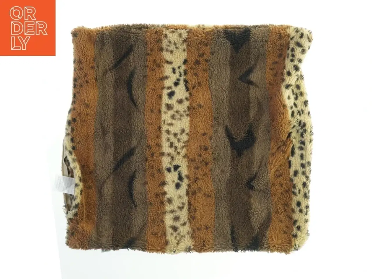 Billede 1 - Flerfarvet pudebetræk fra In Home (str. 44x48 cm)