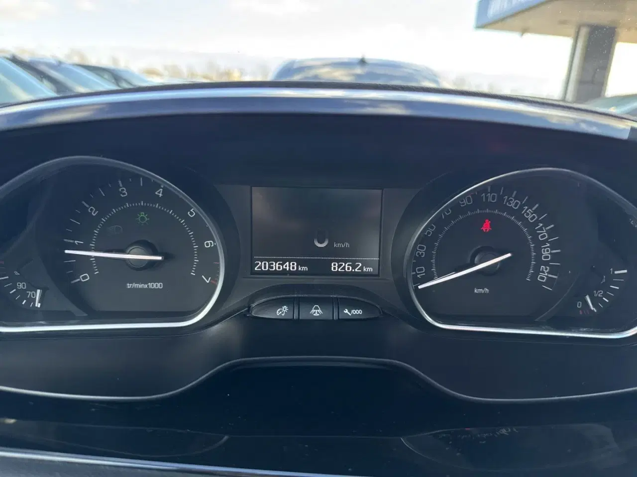 Billede 12 - Peugeot 208 1,2 VTi Supreme 82HK 5d