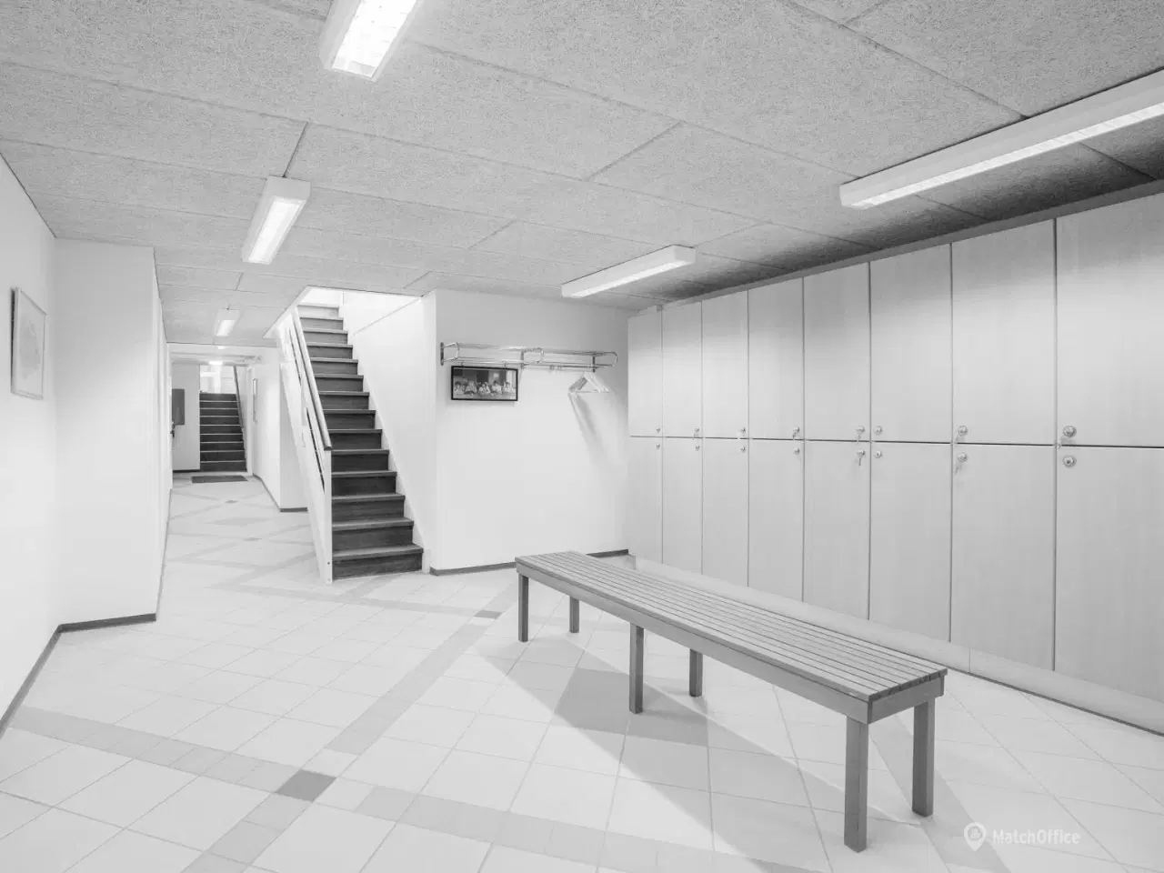 Billede 13 - Lej et kontor i Fredericia