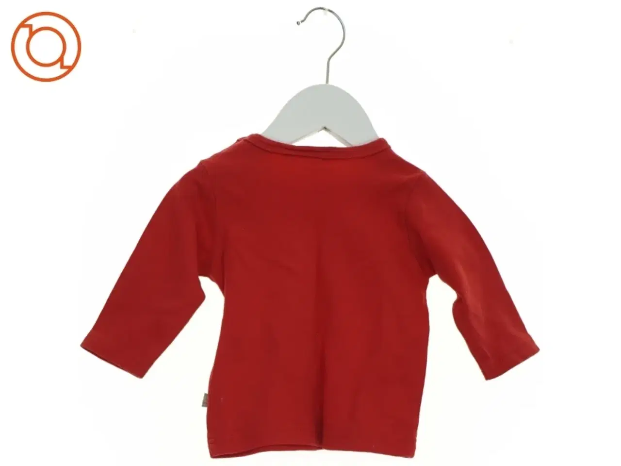 Billede 2 - Bluse (str. 68 cm)