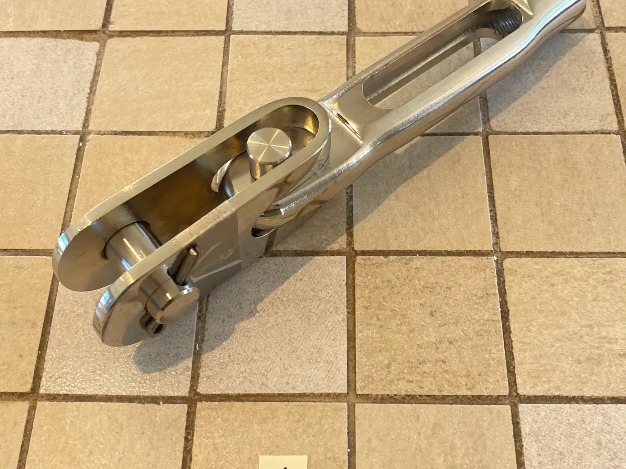 Billede 2 - NAVTEC OG NORSEMAN TURNBUCKLES