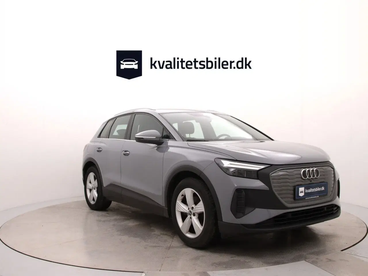 Billede 6 - Audi Q4 e-tron 35 