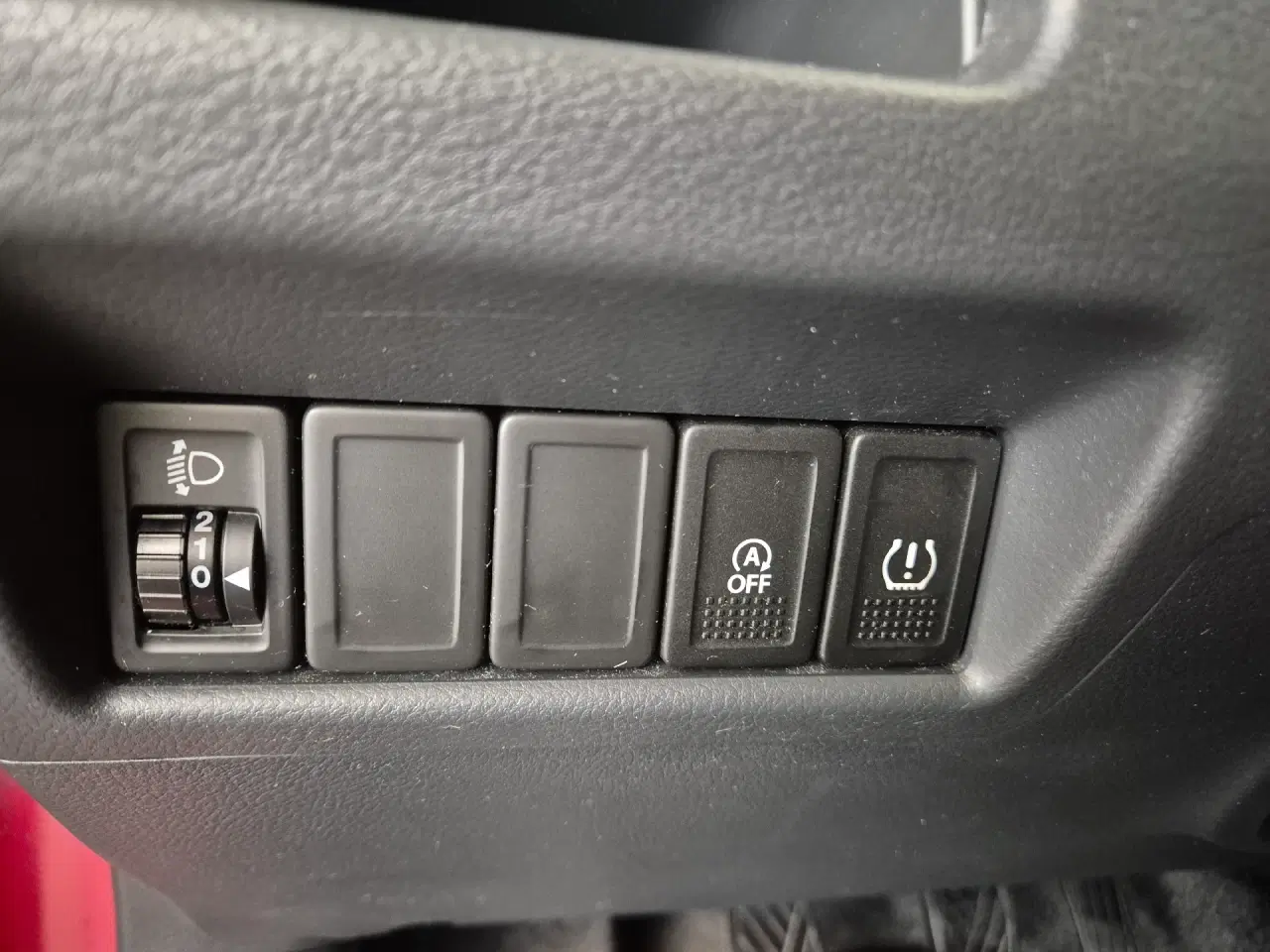 Billede 11 - Suzuki Celerio 1,0 Club 68HK 5d