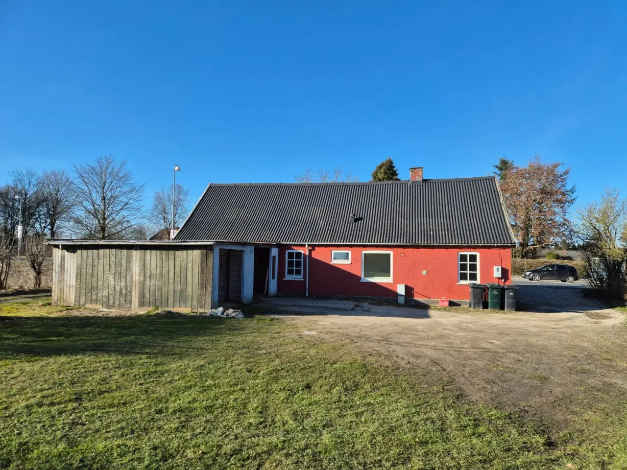 Billede 2 - Hus til leje