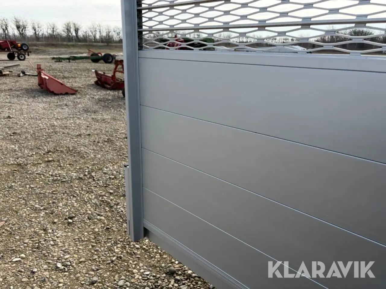 Billede 12 - Lad til Iveco 35C18 Don Camp