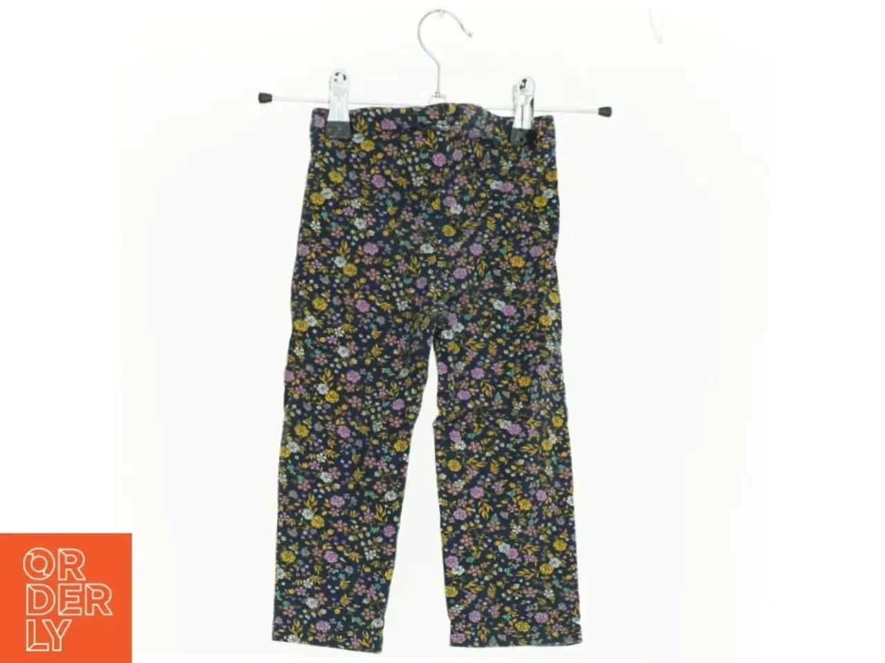 Billede 2 - Bukser fra H&M (str. 86 cm)