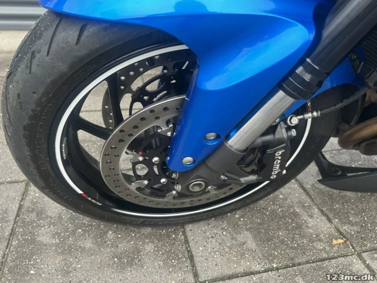 Billede 22 - Suzuki GSXS 1000 MC-SYD BYTTER GERNE