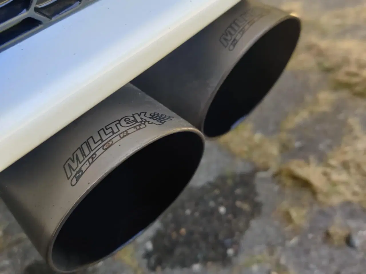 Billede 13 - Hysterisk velholdt Ford Fiesta MK7,5 ST182 sælges
