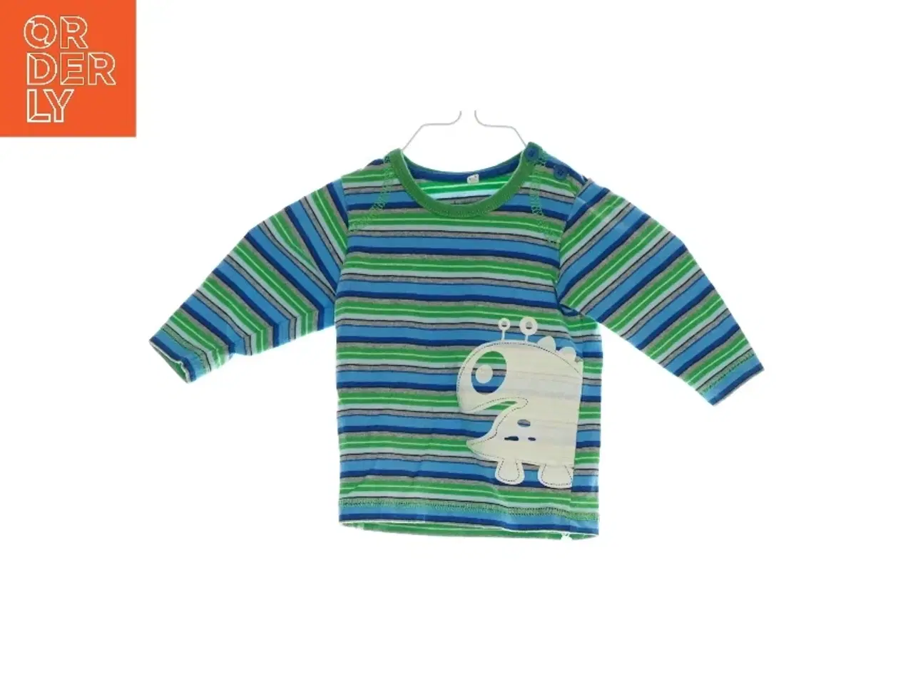 Billede 1 - Bluse (str. Ca. 68)