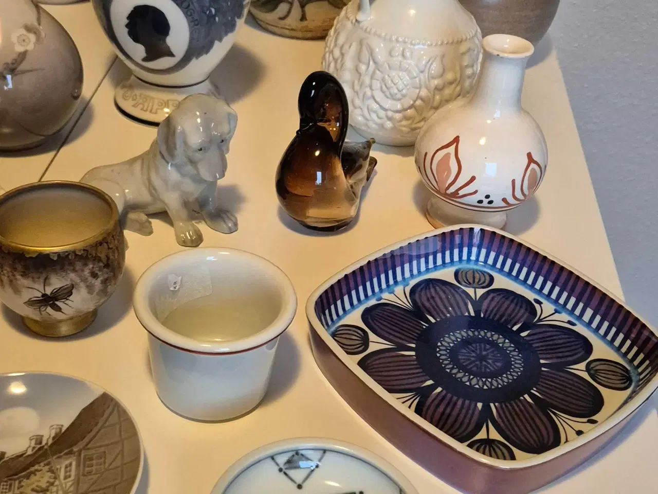 Billede 13 - Kræmmer lot/ loppe ting