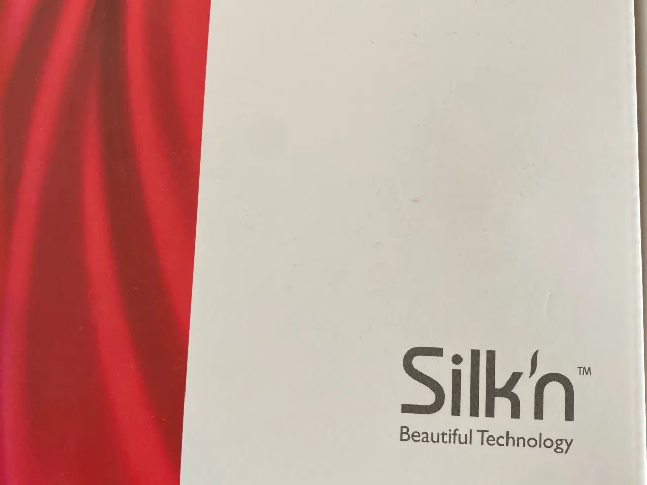 Billede 1 - Silkn til permanent hårfjerning