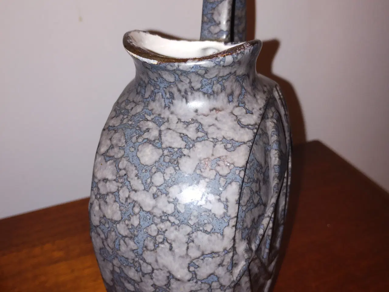 Billede 3 - Flot West Germany vase