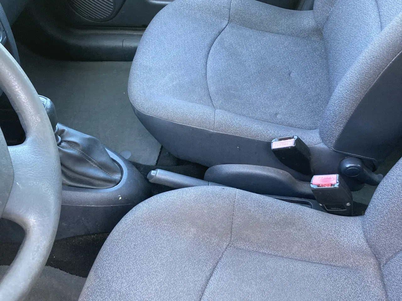 Billede 6 - Nysynet Renault Clio 1 ejer