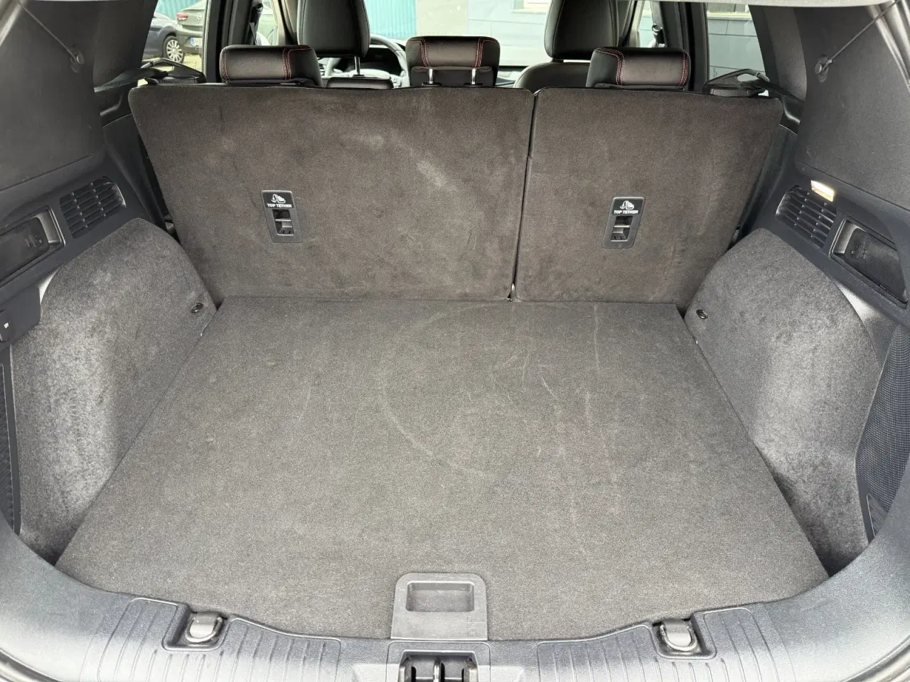 Billede 12 - Ford Kuga 2,5 PHEV ST-Line X CVT
