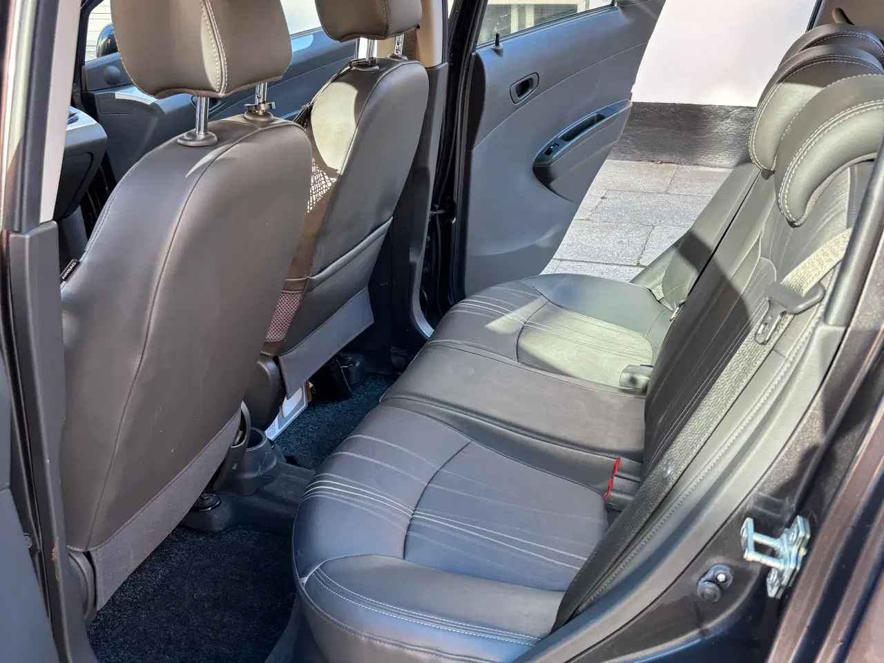 Billede 7 - Chevrolet Spark