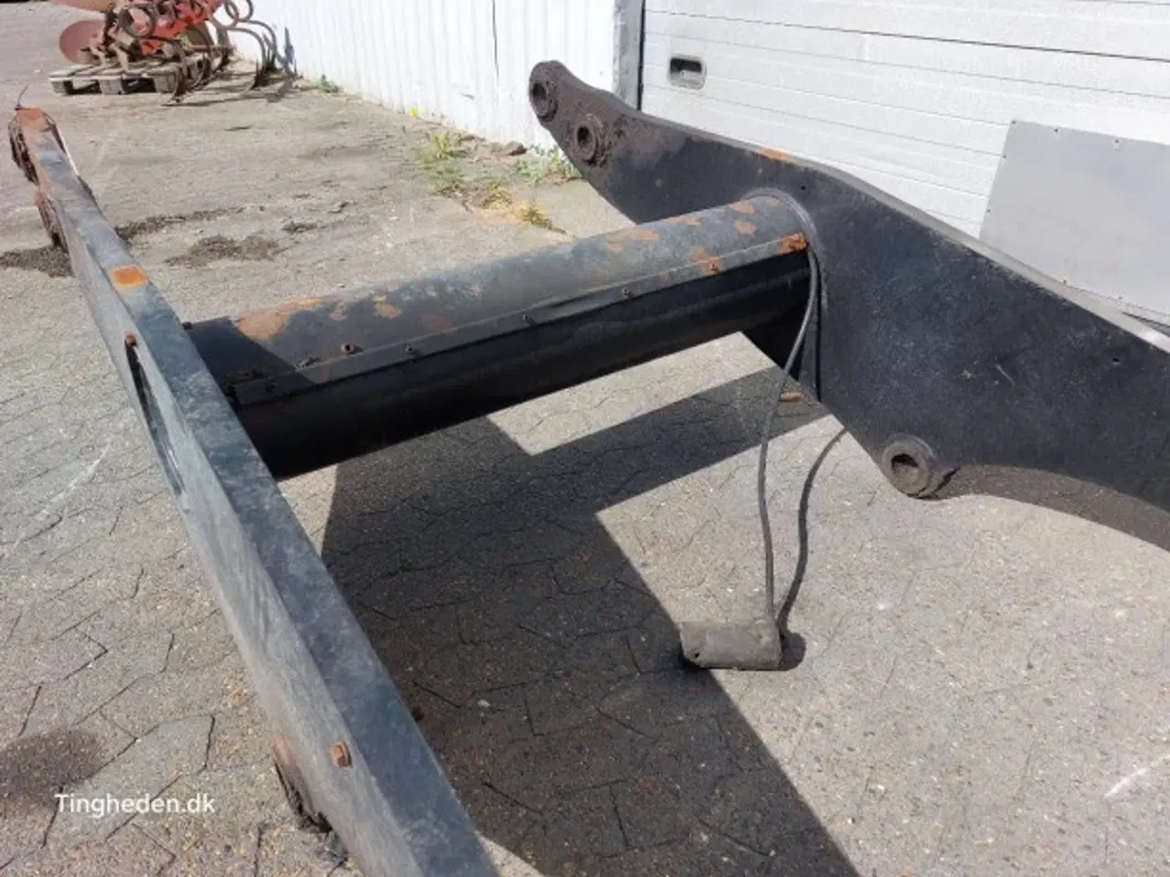 Billede 13 - JCB 427 HL Arm 335/01071