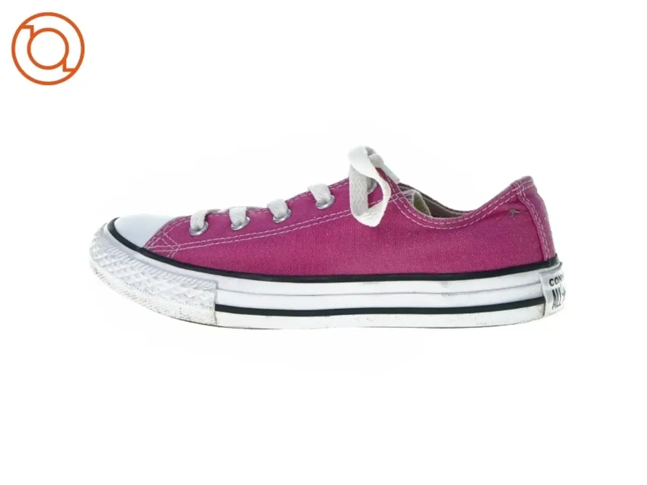 Billede 1 - Sko fra Converse (str. 33,5 )