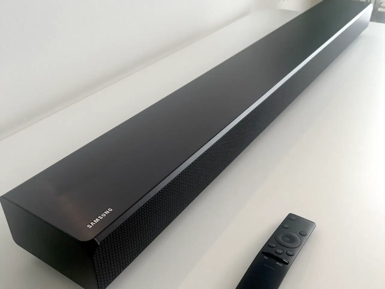 Billede 1 - Samsung Soundbar
