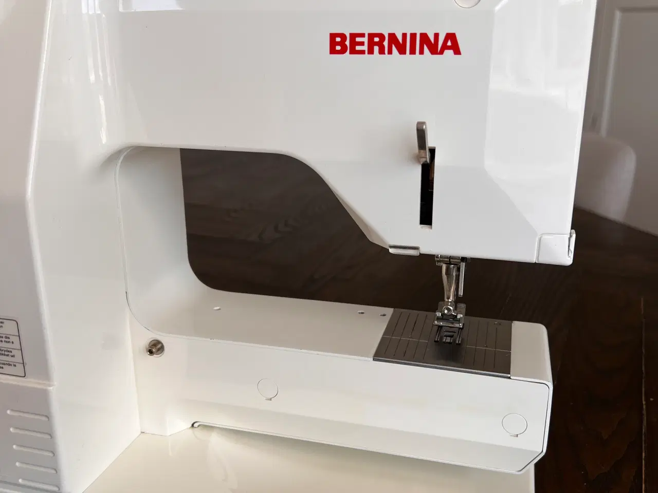 Billede 12 - Bernina 1008 symaskine