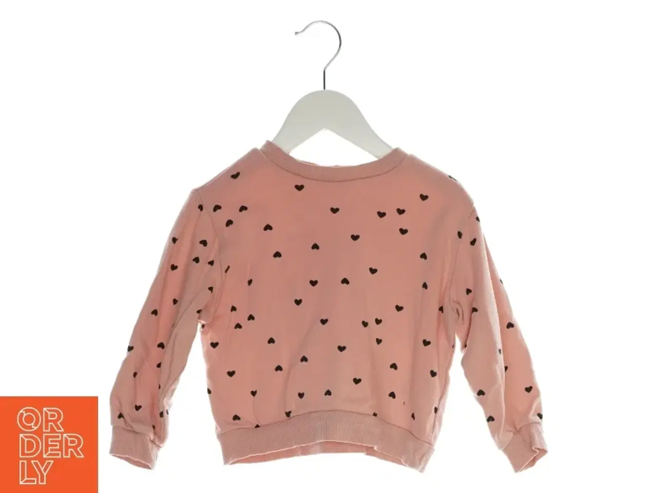 Billede 2 - Sweatshirt fra H&M (Str. 98)