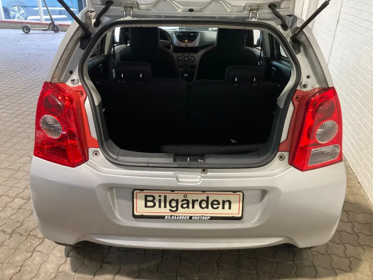 Billede 6 - Suzuki Alto 1,0 GLS