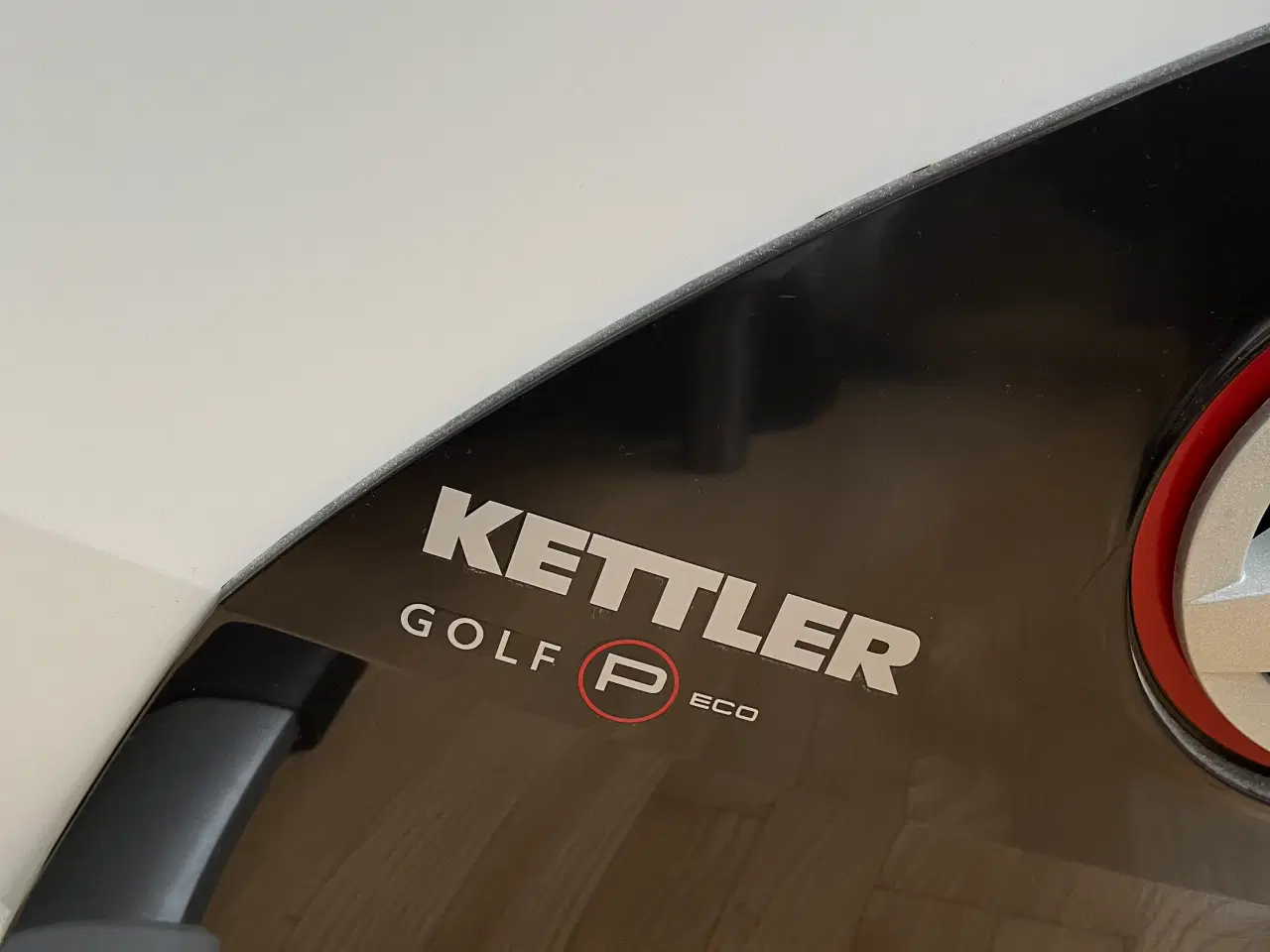 Billede 5 - Kettler Golf P motionscykel