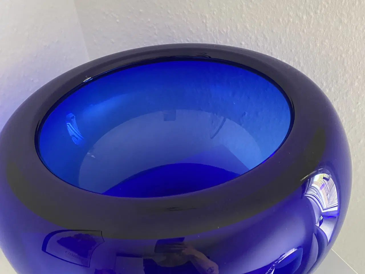 Billede 1 - Royal Copenhagen Provence skål stor